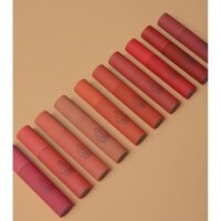Son Kem 3CE BLURRING LIQUID LIP  ྇
