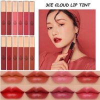 Son kem 3ce Cloud Lip Tint 💓 FREE SHIP 💓GIẢM 20k Khi Nhập[SONMOI20K]