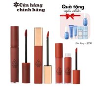 Son Kem 3ce Cloud Lip Tint/ Velvet Tint/ Lacquer