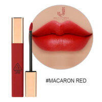 Son kem 3CE Cloud Lip Tint Macaron Red