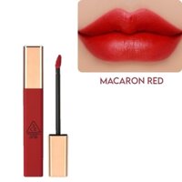 Son Kem 3ce Cloud Lip Tint MACARON RED