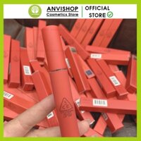 Son kem 3CE Cloud Lip Tint Macaron Red