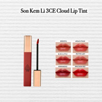Son Kem 3CE Lì