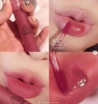 SON KEM 3CE MINI FULLBOX