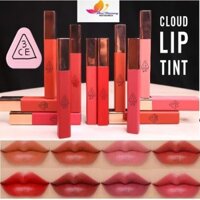 Son Kem 3CE Stylenanda Cloud Lip Tint  ྇