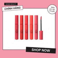 Son kem 3CE Velvet Lip Tint  ྇