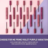 SON KEM 3CE VELVET LIP TINT NEW SHADE