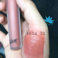 Son kem BBIA 21 - Sweetbox: Màu hồng nude