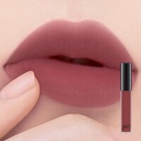 Son Kem Bbia Last Velvet Lip Tint màu #37 hồng tím