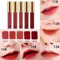 Son Kem BBIA LAST VELVET LIP TINT,Son môi HÀN QUỐC chính hãng BBIA