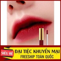 💋Son kem Bbia Last Velvet Lip Tint Màu 15 đỏ lạnh siêu sang siêu đẹp💋 💄