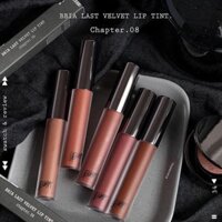 Son Kem BBIA Last Velvet Lip Tint 36 Feign Cool Màu Hồng Nâu