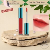 Son kem BBIA màu 04 đỏ gạch siêu tone da