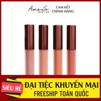 Son Kem Bbia Màu 23 24 25 ( Ver5) - 14g Hàn Quốc - Amora Skinlab 💄