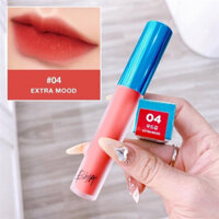 Son kem BBIA Velvet Lip Tint 04 Extra Mood