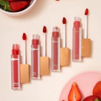 Son Kem Benew Icloud Velvet Lip Tint Hàn Quốc Mềm Môi Lâu Trôi Hàng Chính Hãng