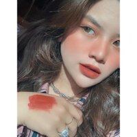 Son kem Bernice - BN12 Hồng khô siêu mịn , lên tone chuẩn