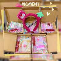 Son kem Bernice Version crush