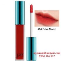Son kem bibia last velvet lip tint – 5g – Hàn Quốc