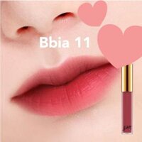 Son kem bibia (màu 11)