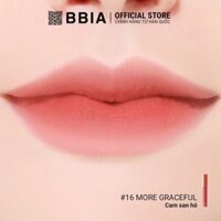 Son kem bibia ( màu 16)