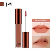 Son kem bibia (màu 22)