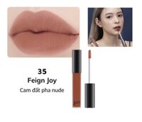 Son kem bibia ( màu 35)