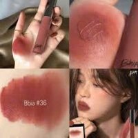 Son kem bibia ( màu 36)
