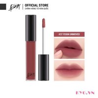 Son kem bibia ( màu 37)