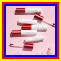 Son kem Black Rouge Cotton Lip Color