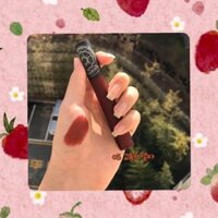 Son kem BLACK ROUGE CREAME MATTE ROUGE full màu