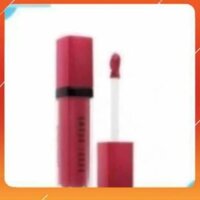 Son kem Bobbi Brown Crushed Liquid Lip Main Squeeze - Son kem - Son Bobbi Browm màu hồng đỏ -  Son kem dưỡng môi