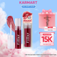 Son Kem Bóng Cathy Doll Filler Lip Booster 3.3g