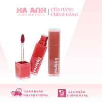 Son Kem Bóng Lilybyred Bloody Liar Coating Tint