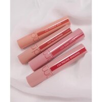 Son kem bóng Romand.