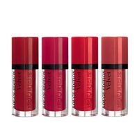 Son Kem Bourjois Rouge Edition Velvet