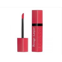 Son Kem Bourjois Rouge Laque 01 Majes’ Pink