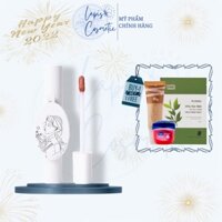 Son kem bùn nội địa Trung Maffick kèm gương cô gái