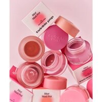 Son kem bùn Twinkle Pop Blur Mud Pot