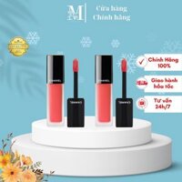 Son Kem Ch.anel Rouge Allure Ink Fusion siêu lì và dạng tint bóng mềm mịn, MOI Store