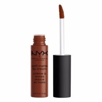 Son kem chính hãng NYX Soft Matte Lip Cream SMLC23 Berlin