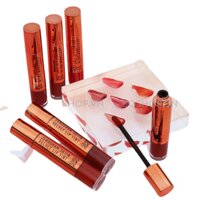 Son Kem Chosungah22 Zerogram Satin Velvet Lip Tint Mềm môi, Bám Lâu - HANZY STORE