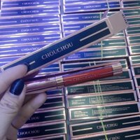 SON KEM CHOUCHOU PROFESSIONAL MATT LIP COLOR 💄🌻