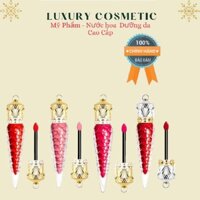 Son Kem Christian Louboutin Lips Fluid Matte Lip Color ( Sản Phẩm Chính Hãng )