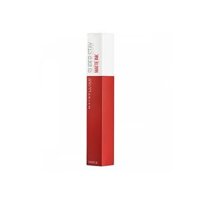 Son kem chuẩn lì giữ màu 16h Maybelline Super Stay Matte Ink 5ml