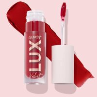 Son kem Colour Pop Lux Velvet Liquid Lipstick