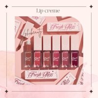 Son kem Colourpop Fresh Kiss Lip Creme