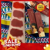 Son kem Dearmay Breeze Velvet Lip Tint  - Gimmeshop