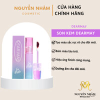 Son Kem Dearmay La Piste Lip Tint