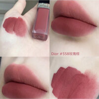 Son kem Dior Forever Rouge Liquid fullsize